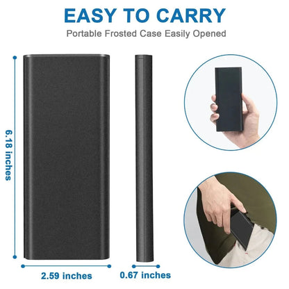 Magnetic Repair Tool Kit